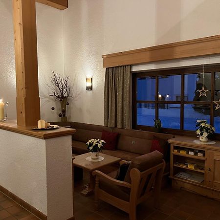 Haus Kaschutnig Apartman Fiss Kültér fotó