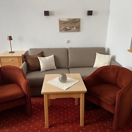 Haus Kaschutnig Apartman Fiss Kültér fotó