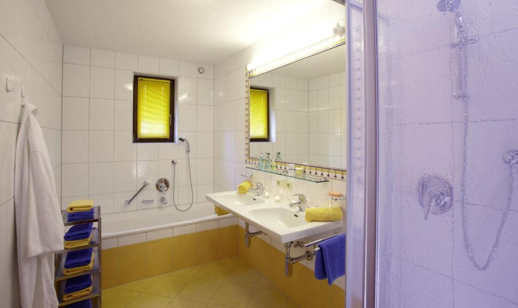 Haus Kaschutnig Apartman Fiss Szoba fotó