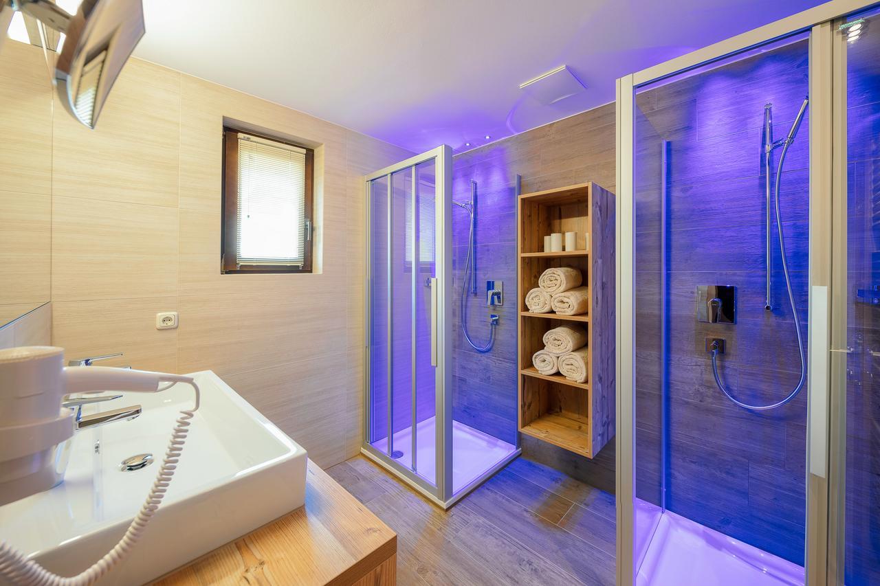 Haus Kaschutnig Apartman Fiss Kültér fotó